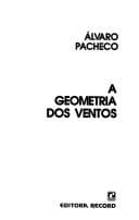 Tapa de A geometria dos ventos