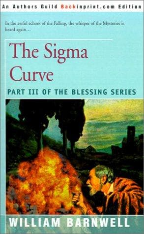 Tapa de The Sigma Curve