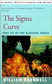 Tapa de The Sigma Curve