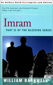 Tapa de Imram
