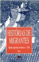 Tapa de Histórias de migrantes