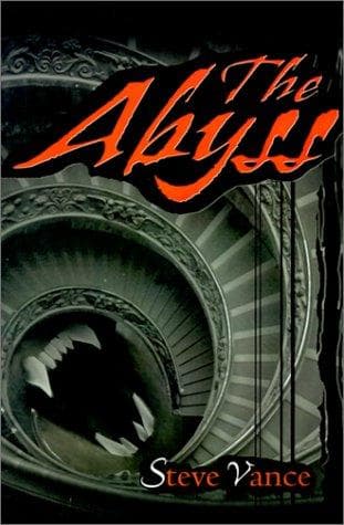 Tapa de The Abyss