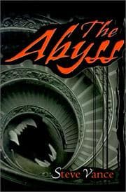Tapa de The Abyss