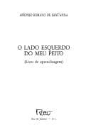 Tapa de O lado esquerdo do meu peito