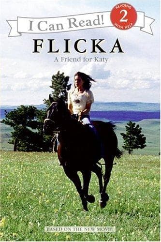 Tapa de Flicka