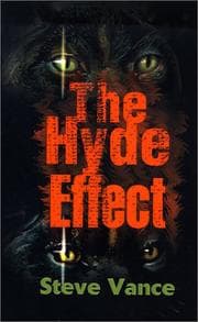Tapa de Hyde Effect