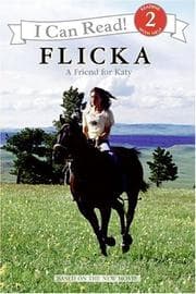 Tapa de Flicka