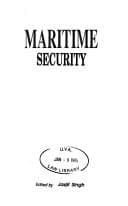 Tapa de Maritime security