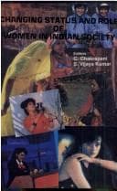 Tapa de Changing status and role of women in Indian society