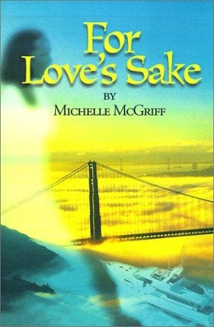 Tapa de For Love's Sake