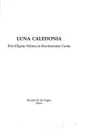 Tapa de Luna Caledonia