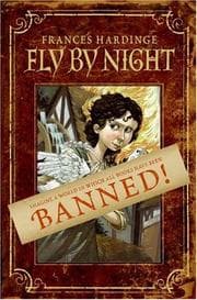 Tapa de Fly by Night (Fly by Night #1)