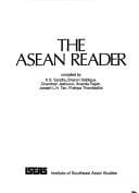 Tapa de The ASEAN reader