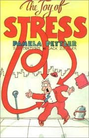 Tapa de The joy of stress