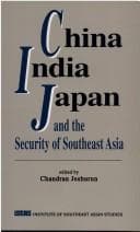 Tapa de China, India, Japan, and the security of Southeast Asia