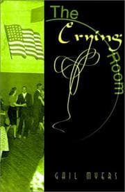 Tapa de The Crying Room