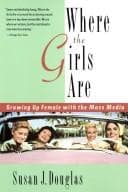Tapa de Where the girls are