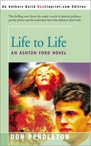 Tapa de Life to Life