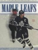Tapa de Toronto Maple Leafs