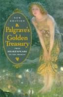 Tapa de The Golden Treasury of the Best Songs & Lyrical Poems in the English Language