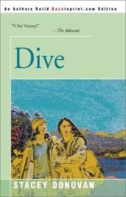 Tapa de Dive
