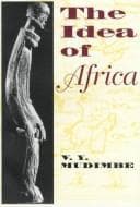 Tapa de The idea of Africa