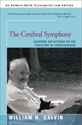 Tapa de The Cerebral Symphony