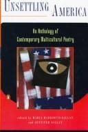 Tapa de Unsettling America