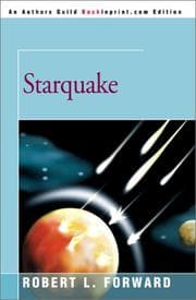 Tapa de Starquake