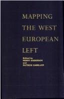 Tapa de Mapping the West European left