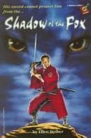 Tapa de Shadow of the fox