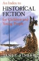 Tapa de An index to historical fiction for children and young people