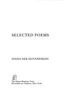 Tapa de Sele cted poems