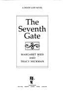 Tapa de The Seventh Gate