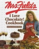 Tapa de Mrs. Fields I love chocolate! cookbook