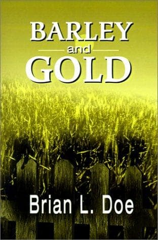 Tapa de Barley and Gold