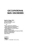 Tapa de Occupational skin disorders