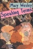 Tapa de Speaking terms