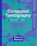 Tapa de Computed tomography