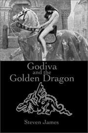 Tapa de Godiva and the Golden Dragon