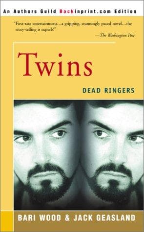 Tapa de Twins