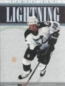 Tapa de Tampa Bay Lightning
