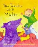 Tapa de The trouble with Mister
