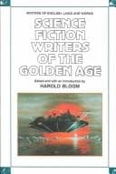 Tapa de Science fiction writers of the golden age
