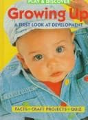 Tapa de Growing up