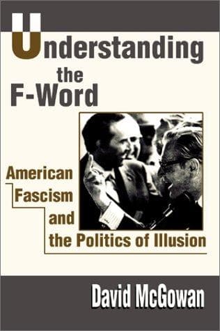 Tapa de Understanding the F-Word