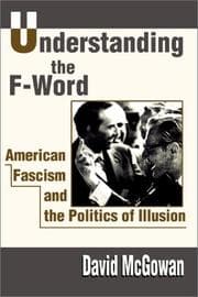 Tapa de Understanding the F-Word