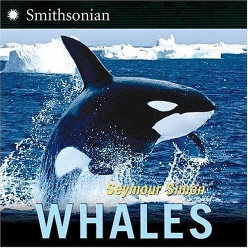 Tapa de Whales