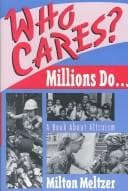 Tapa de Who cares?