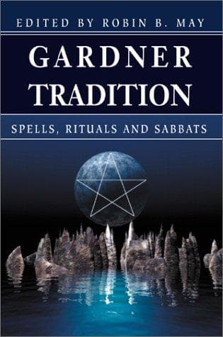 Tapa de Gardner Tradition